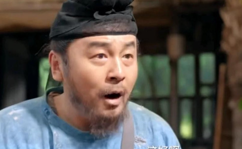 长安街头暗流涌动！荔枝转运使李善德面临生死关头时，竟发现隔水之法能保鲜荔枝长达四
