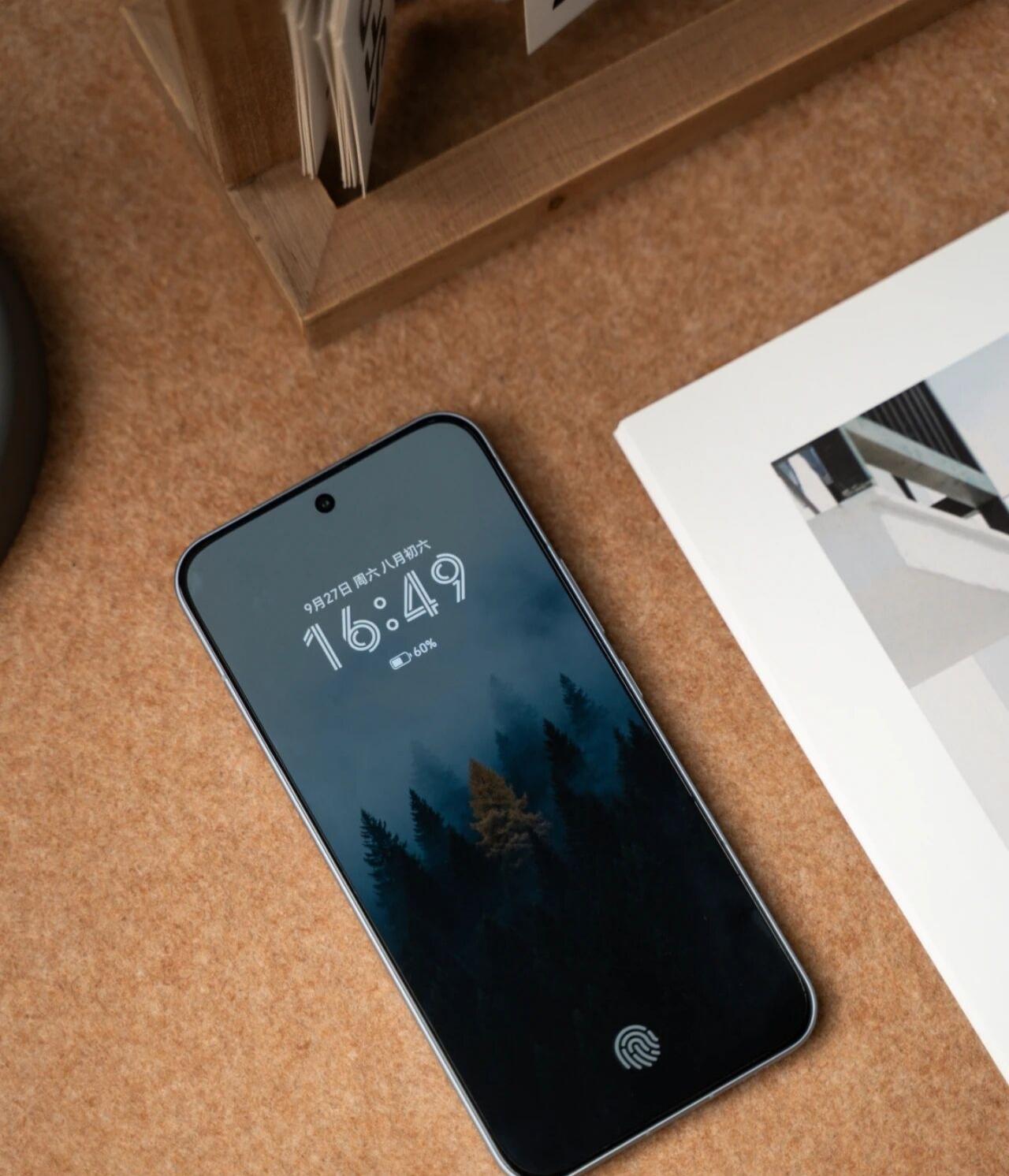 荣耀400Pro也吃上了MagicOS10荣耀MagicOS10这个大版本