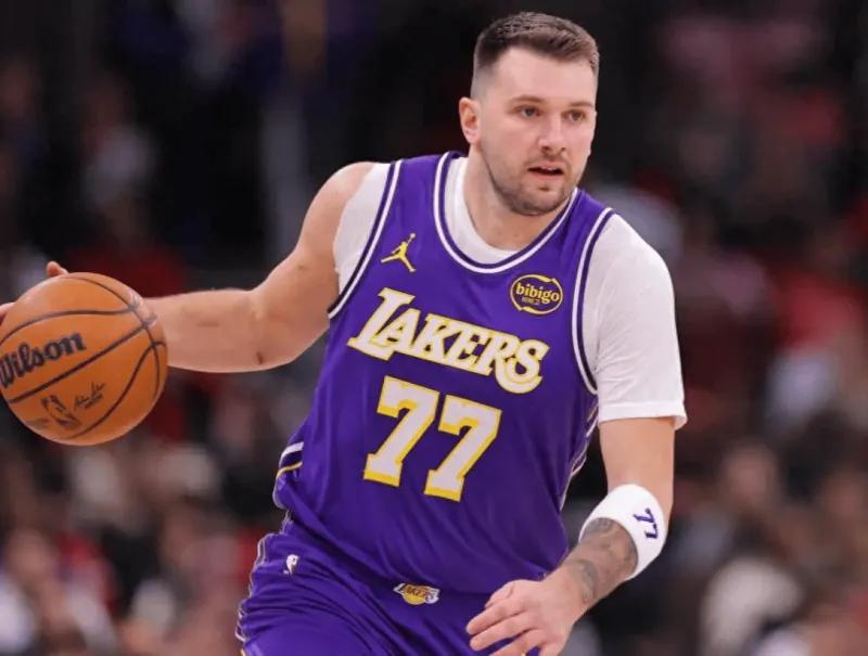 本赛季造投篮犯规数前五：1、东契奇：207次2、亚历山大：199次73、阿