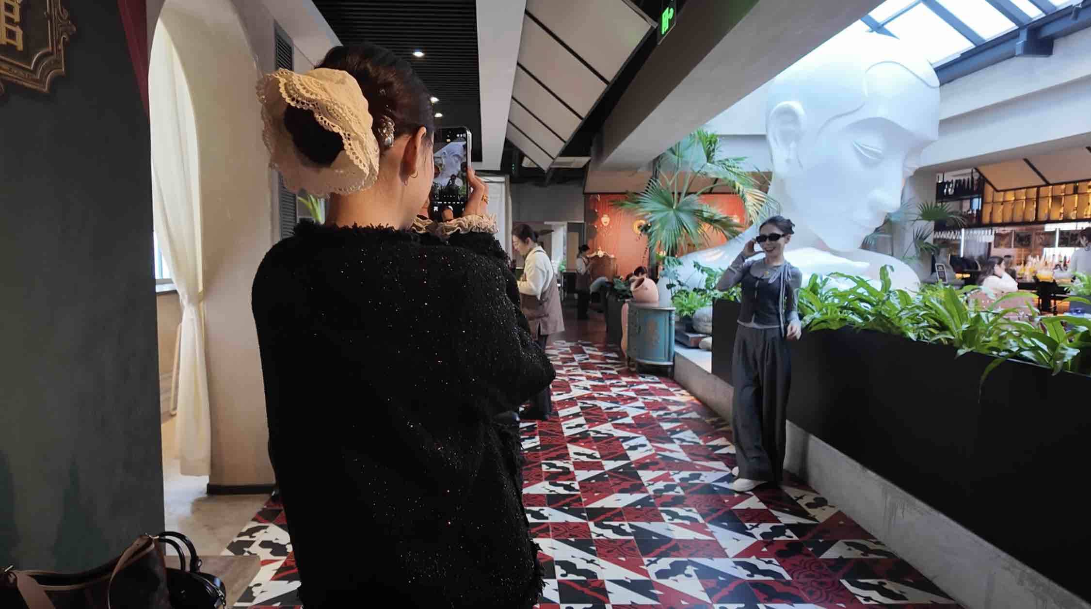 拆掉“围墙”! 济南餐饮业重构消费场景逆势突围