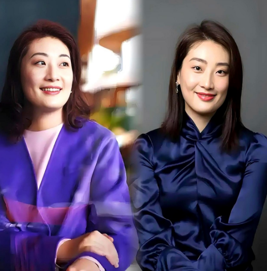 我表姐曾在娃哈哈上过班，亲眼见过宗馥莉，辞职后她才敢说一句大实话，真正的宗馥莉和