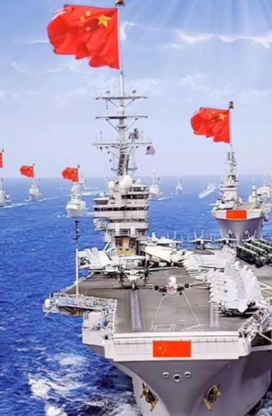 中日开战的可能性增大，但收场太难，若是真的动起手来，中方估计半步都不会退，必然硬