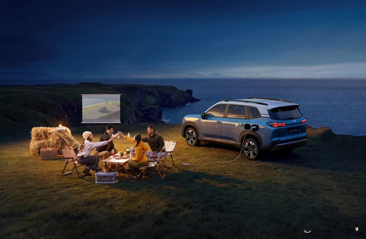 关注我的老粉都知道，我聊产品，就喜欢看它是不是在“认真做事”，今天这台刚上市的星