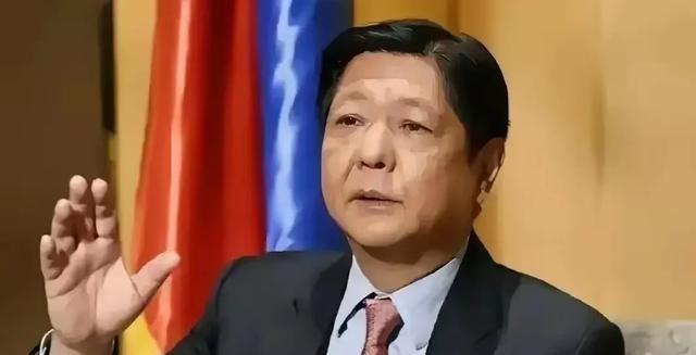 大局已定！菲律宾最高法院重磅裁决，小马科斯阵营夺权彻底落空菲律宾这场参议院权