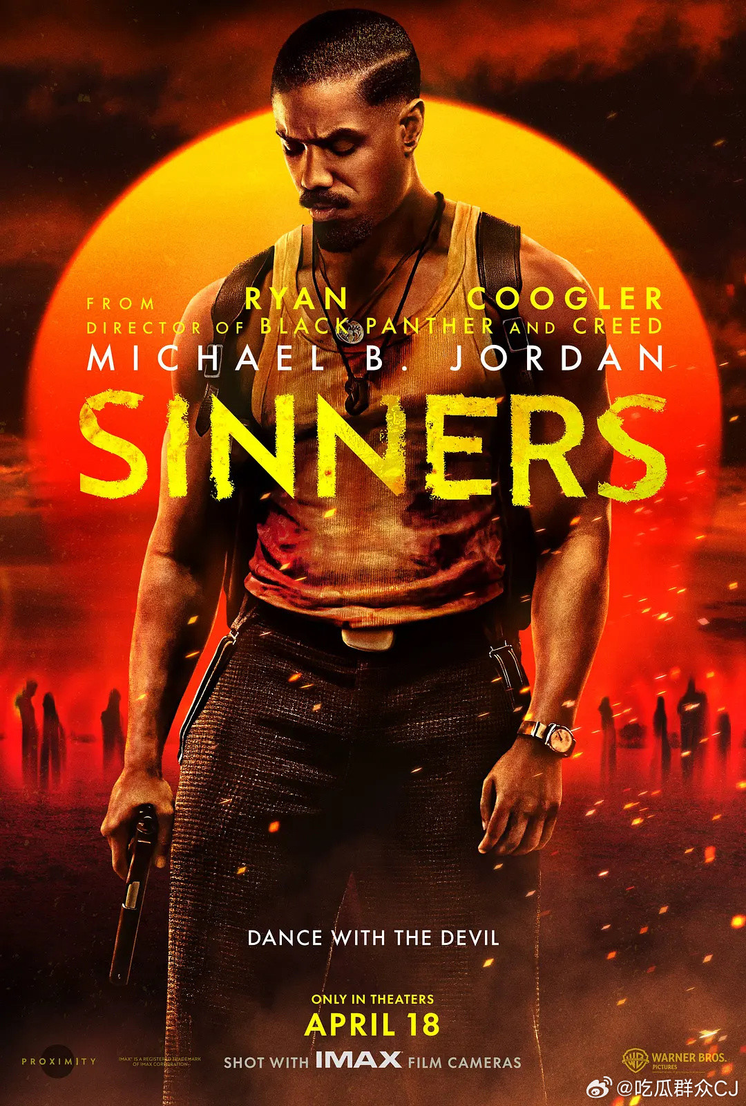 2026奥斯卡获奖名单第98届奥斯卡颁出来了，今年前哨站的最佳男主男配归属让人