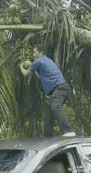 这是真饿狠了渴死了😭