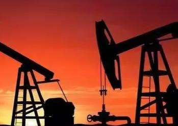 纽约交易所11月12日交易的12月份轻质原油价格58.49美元一桶，一下子一桶下