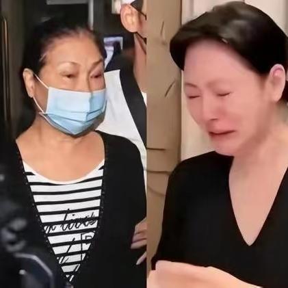 杠上了一场遗产哭诉直接引爆全网舆论，可汪小菲一纸律师声明，就撕开了这场卖惨背