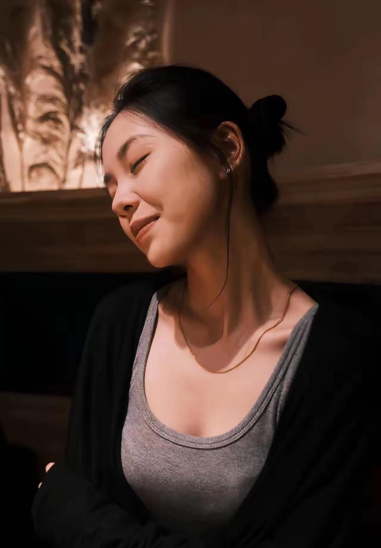 为什么成熟的女人越来越受欢迎