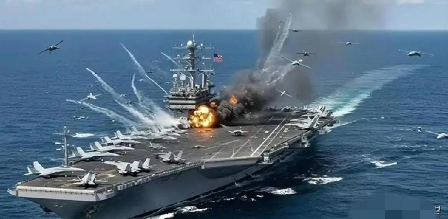 ---一觉醒来，美军凌晨发布重要声明！今天是4月16日，一觉醒来，美军中