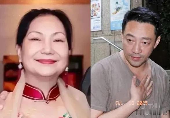 豪门家庭孩子照片之争：不同家庭观念碰撞引发争议最近网上又有豪门家庭的消息。徐家