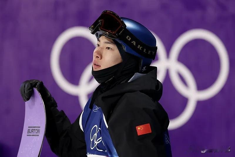 别只吹天赋！苏翊鸣的逆袭，才是最打脸的真相🔥别再说苏翊鸣是“天选之子”了