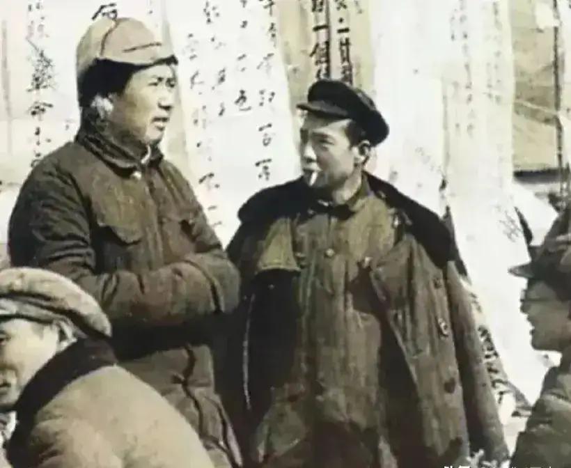 陕北的冬天，寒冷又漫长！