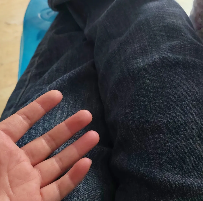 小姑子这段时间闹离婚呢，婆婆过来问我，说小姑子要是离了婚，能不能带着孩子回娘家住