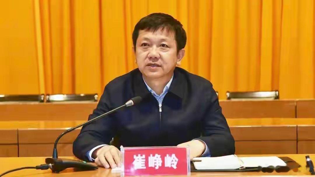 【矿难过后，山西沁源县主要领导调整！】据山西省长治市沁源县人民政府网消息，6月1