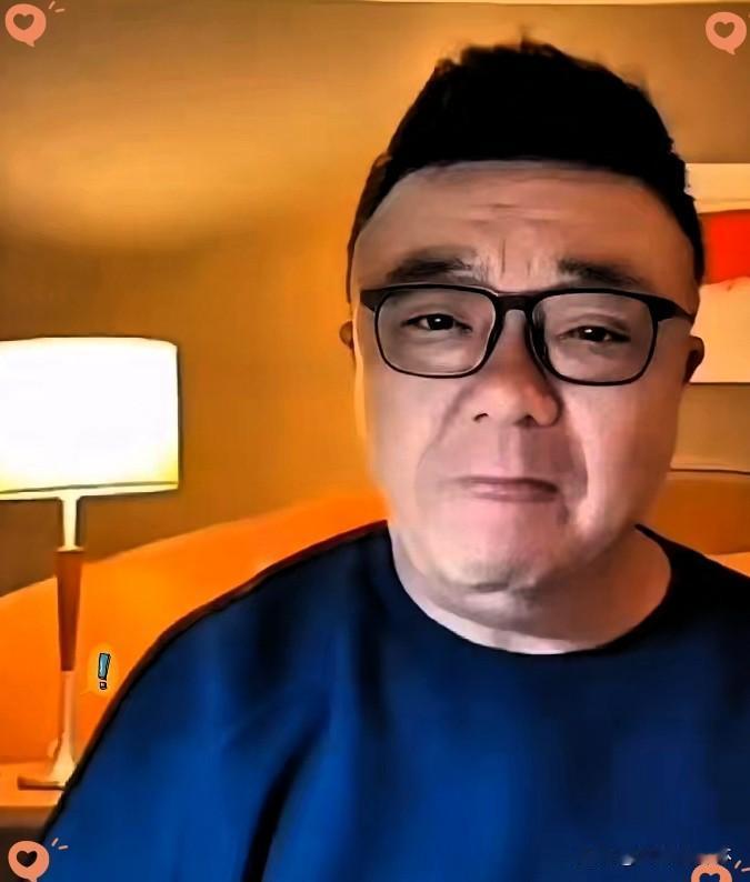 董路昨晚上在直播间彻底摊牌了！​他点名道姓，真正处处给他下绊子的压根不是东方大