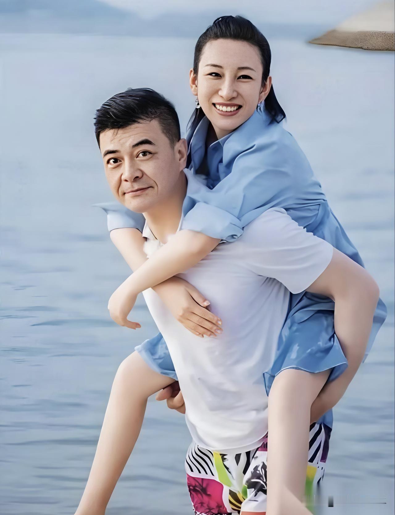 秦海璐爱情观，太敢说了！家人们！秦海璐的爱情观真的通透又清醒，今天就来唠唠她