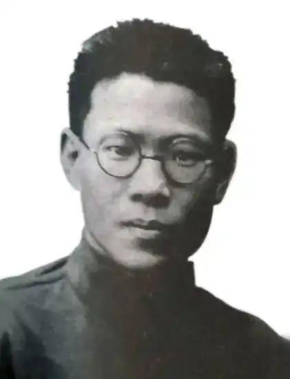 建国后，毛主席其实一直都有一个遗憾，就是蔡和森的离世。如果他要是还在，那么他的职