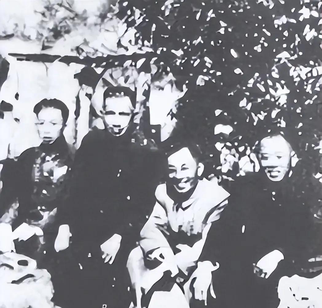 快讯！中共中央突然宣布了。1994年，在南京，粟裕的名誉问题得到正式纠正，家