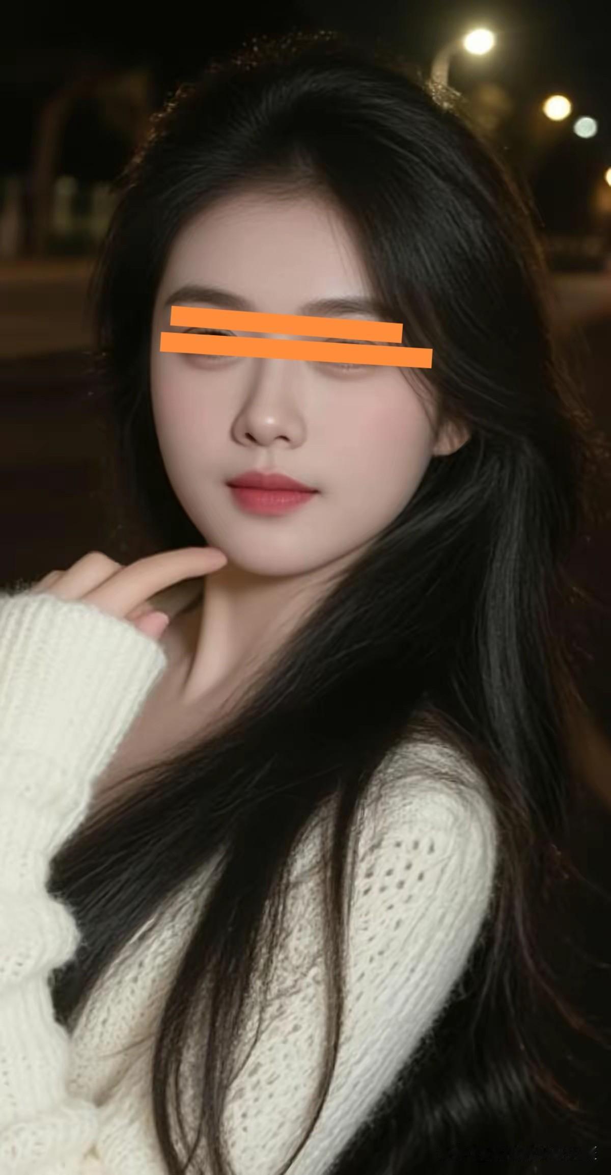 实在不敢想象，当初被我们当成女儿疼的外甥女今天是这个状态。外甥女是我老婆妹妹