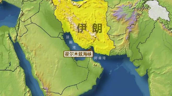 这下热闹了，伊朗拟关闭霍尔木兹海峡[无奈摊手]！据传，现在数十艘大型油轮正加速驶离