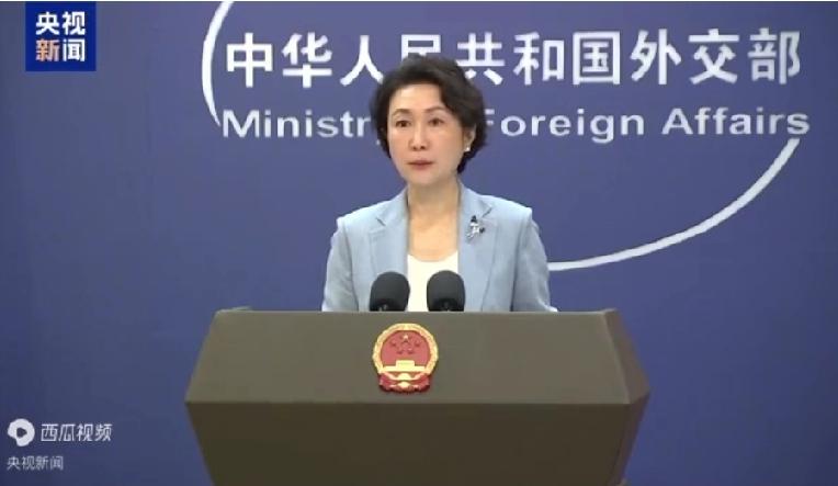 外交部回应美涉台新言论：1个核心立场，3个关键背景看懂台海局势2026年1