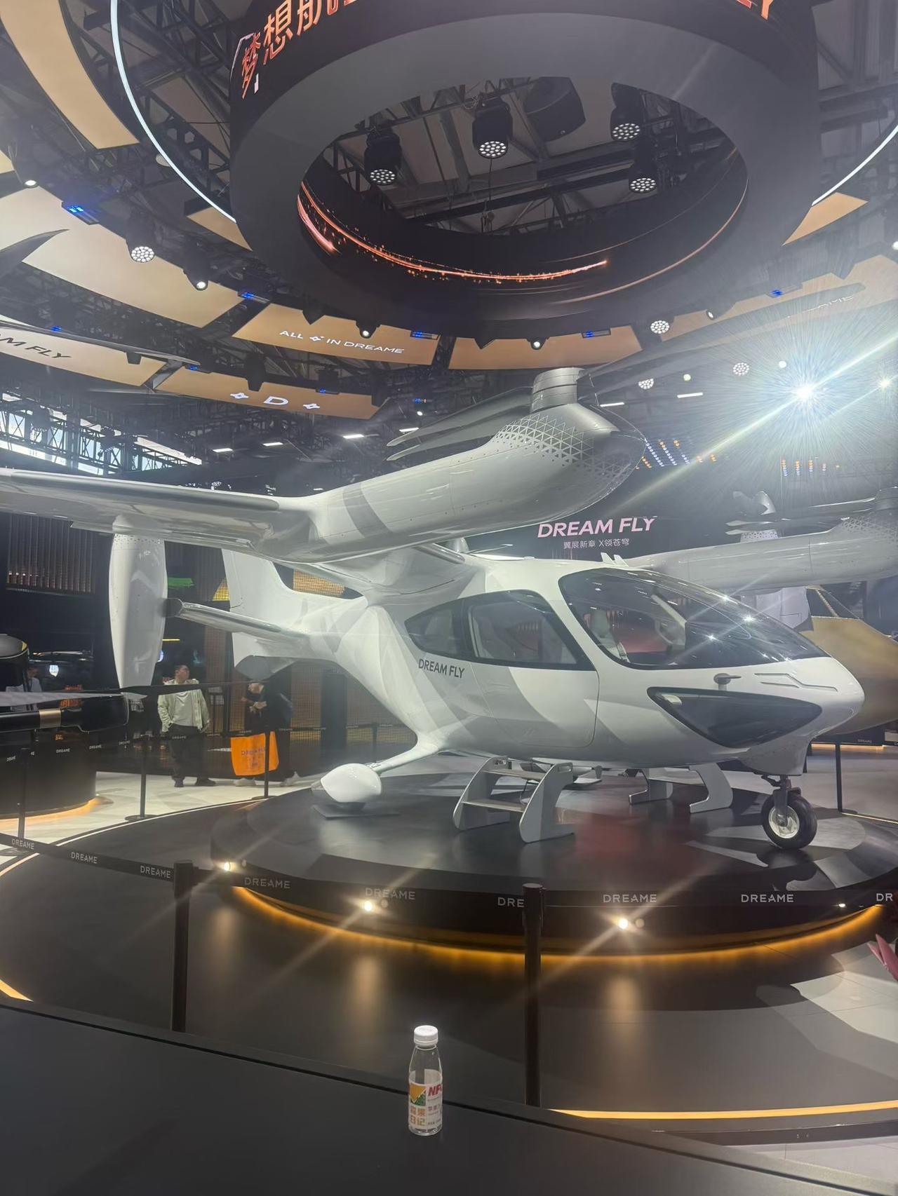 谁还再嘲笑追觅俞浩那“一万个小目标”的狂言？这届中国家电和消费电子博览会，