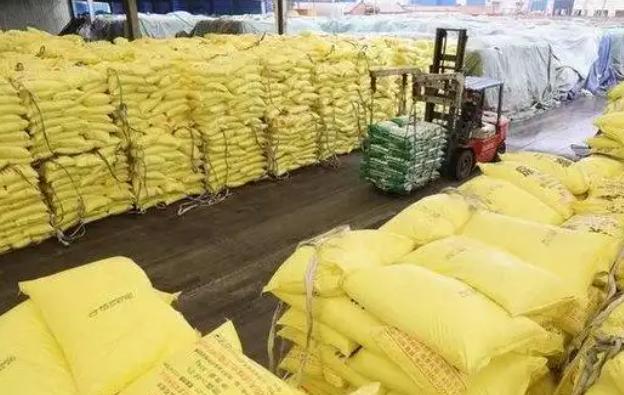 禁止化肥出口，哪些国家最难受？ 2026年3月，俄罗斯宣布暂停化肥出口，中国