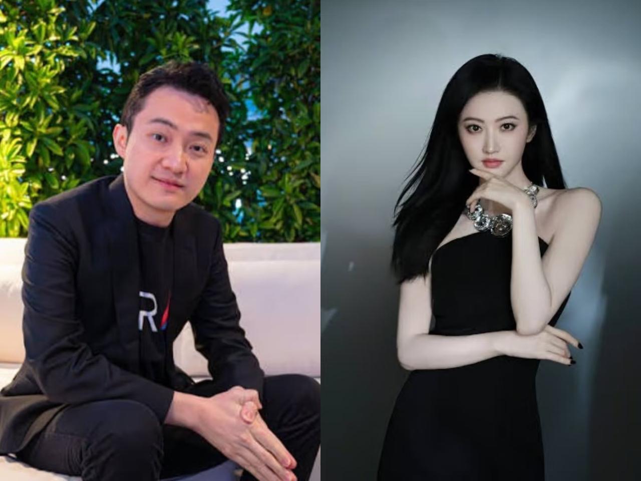 孙晨宇写《我的女友景甜》，当霸总小说看看得了，写的全都是对自己有利的，还把自