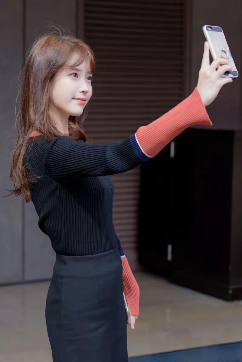 元气少女自拍指南，轻松拍出元气满满的美照！📸💖