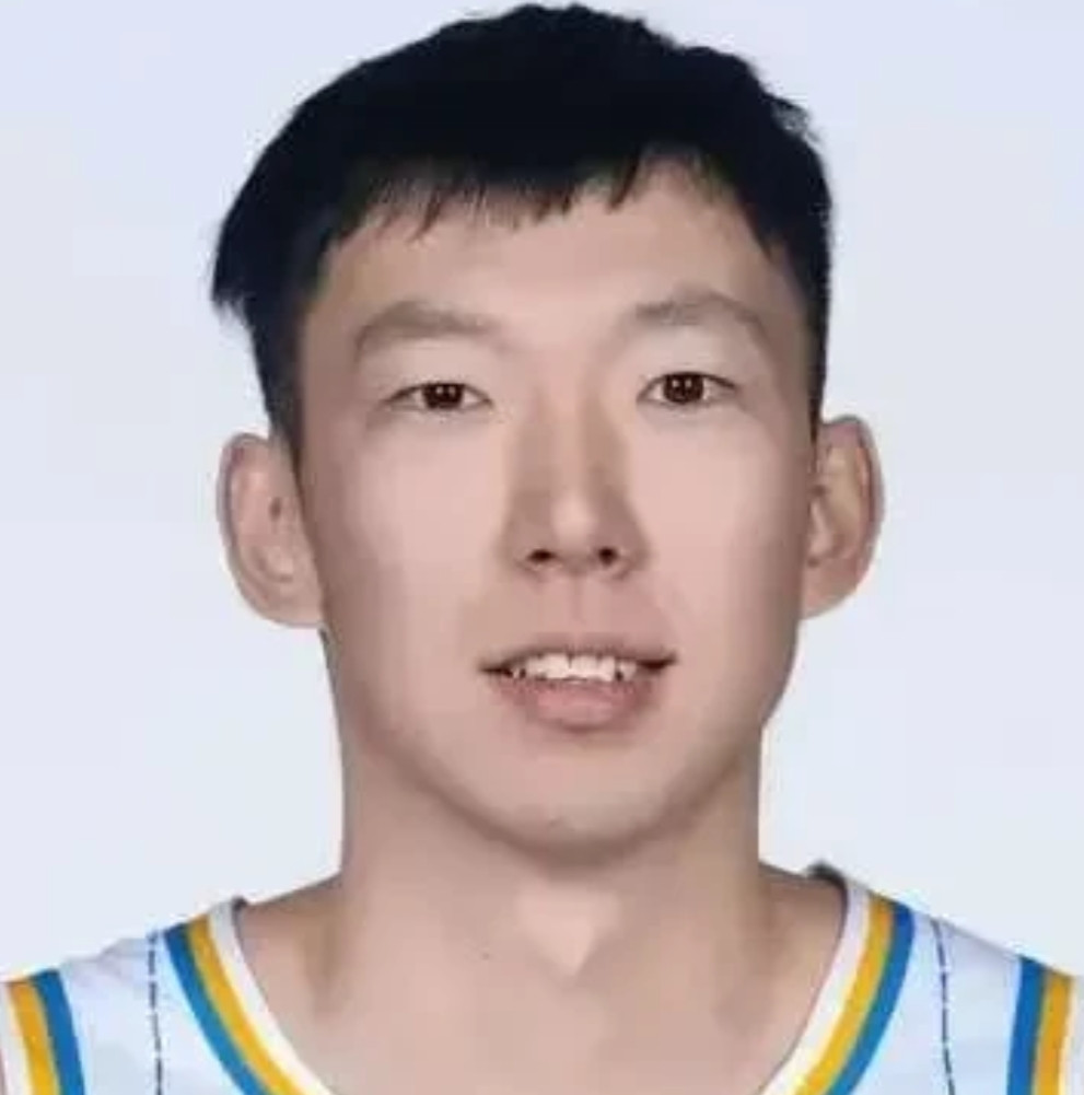 贵有贵的道理，周琦实乃北京队制胜关键