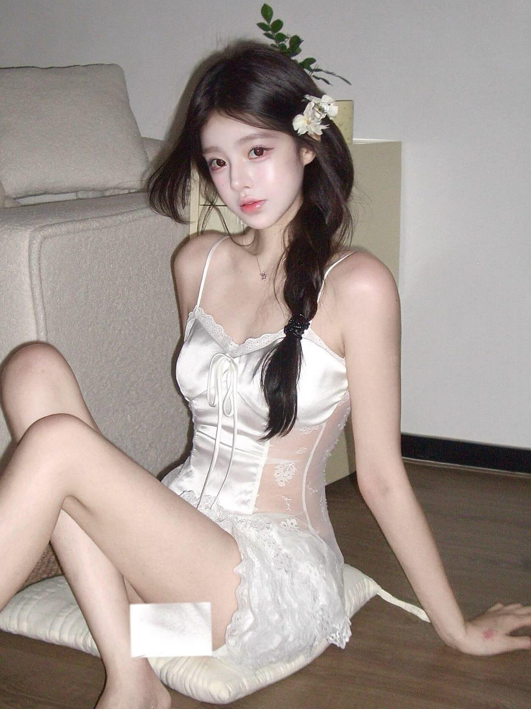 我无名分我不多嗔 摄影 女神 拍照姿势 高颜值