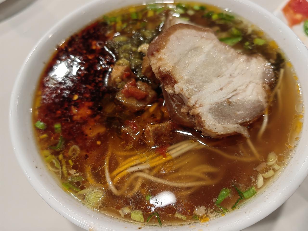 苏州太平镇酒店早餐