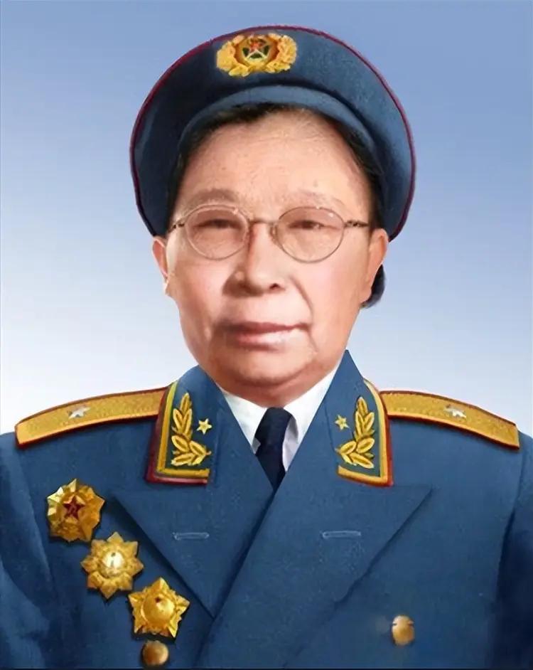 李贞（1908年—1990年3月11日），湖南浏阳人。1926年参加革命事业，1