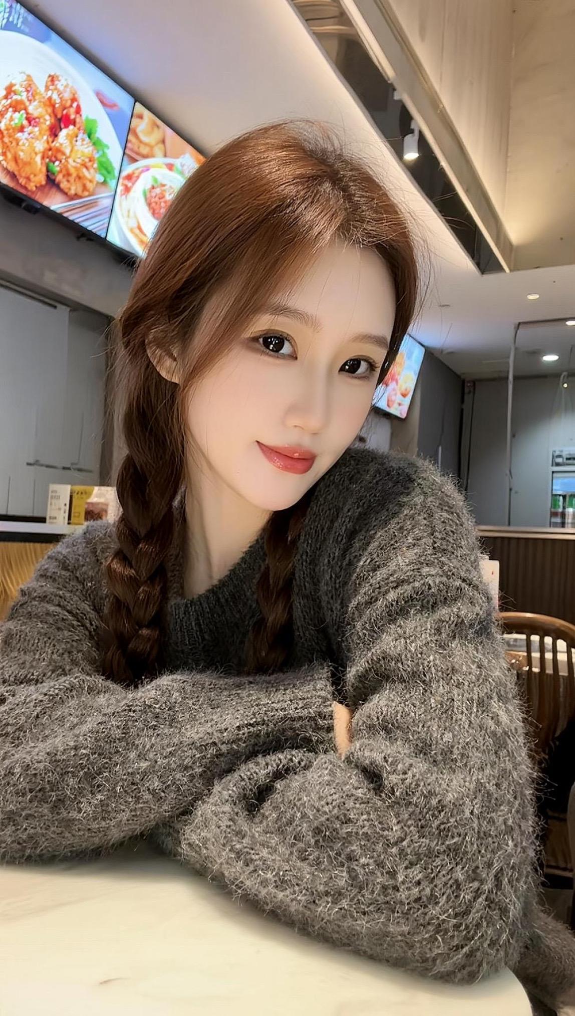 气氛烘托到这了，雪呢