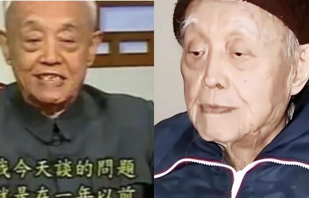 《沉默的荣耀》总编剧卢敏接受采访，谈及谷正文的历史原型，她说谷正文的儿女都不理他