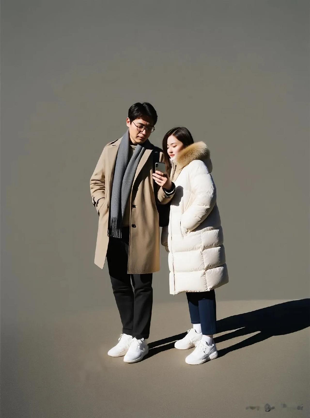 很有道理的一段话：“女人让男人快乐，那叫本事；男人让女人快乐，那叫能力。前者靠