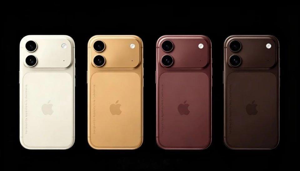 #iPhone18标准版价格#iPhone18标准版，配置汇总！iPhone18标准版采用了A20芯