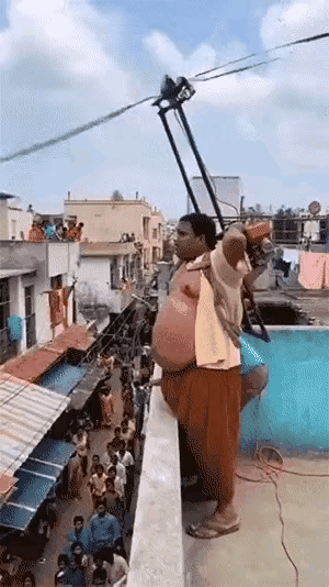 三哥家里的那些事