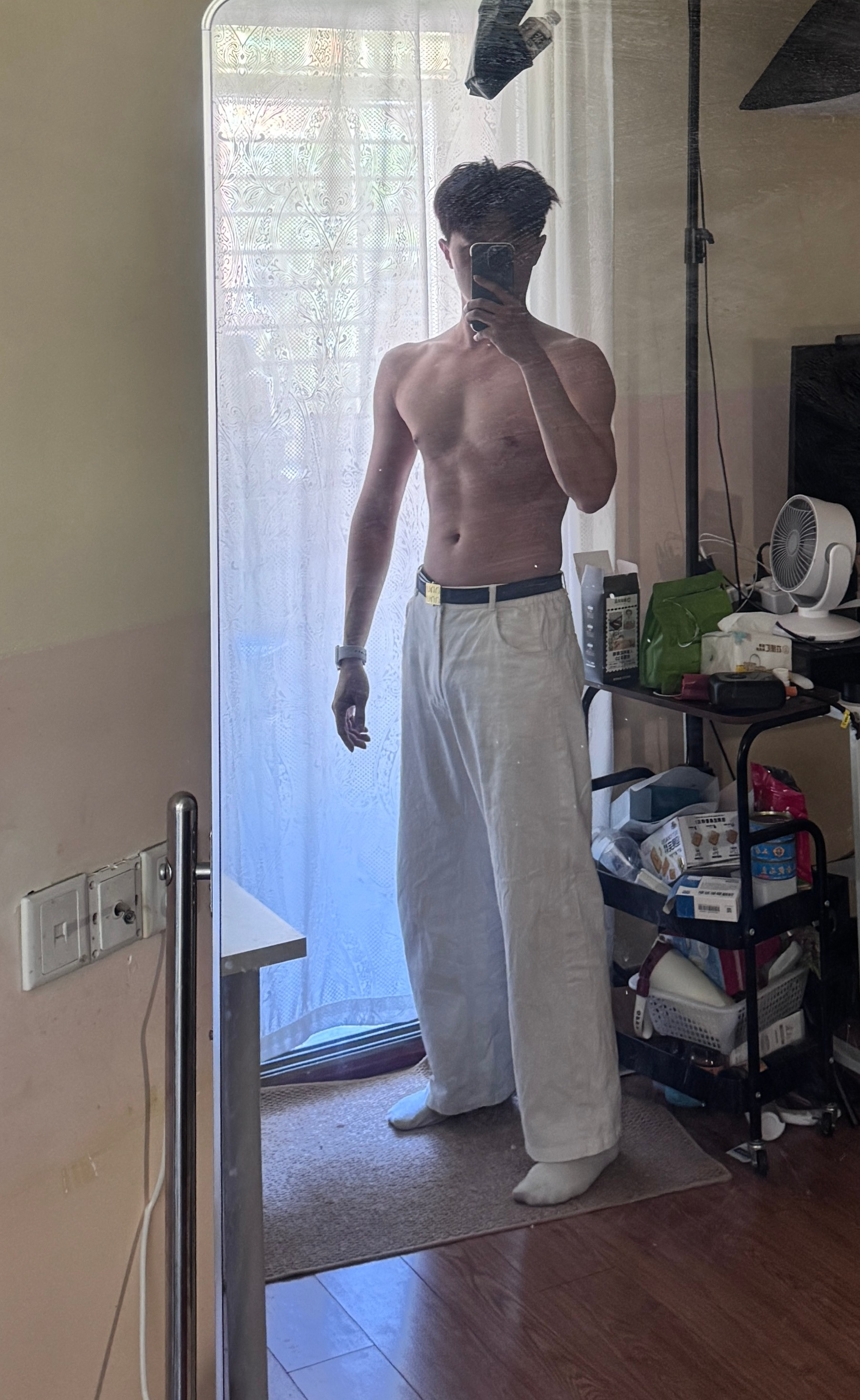 练得好不如拍的好不想努力了只想跳入富婆的怀抱