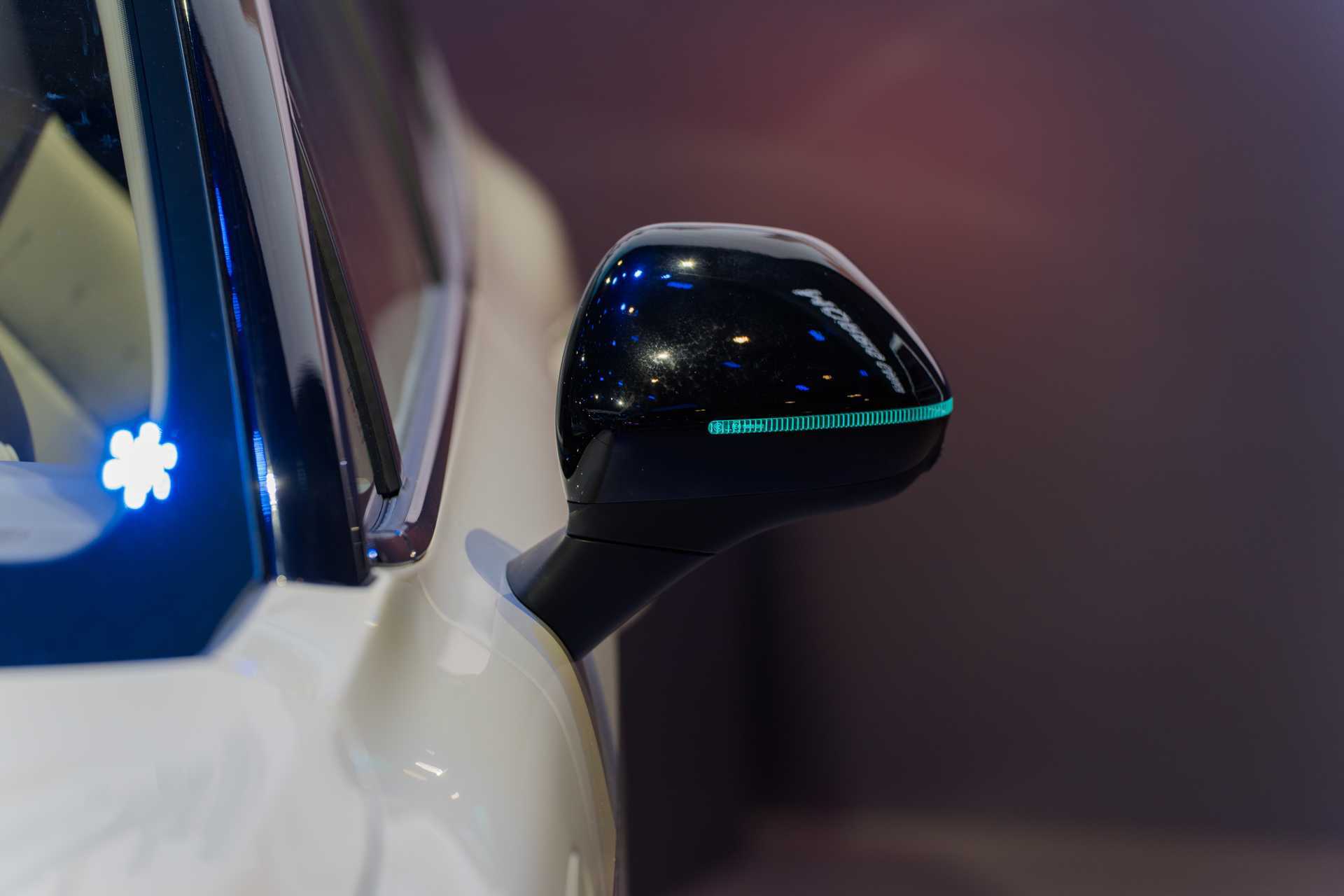 几万块能买什么车？这台就是……MG4性价比卷王MG4更卷了6.58万起