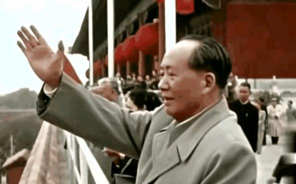 为什么全国人民都在呼吁毛主席？因为纪念毛主席，有5个利国利民、惠及子孙后代的重大