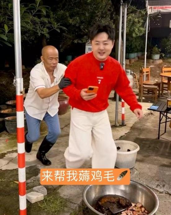 这几天的快乐，已笑疯🤣哈哈哈哈哈哈哈哈