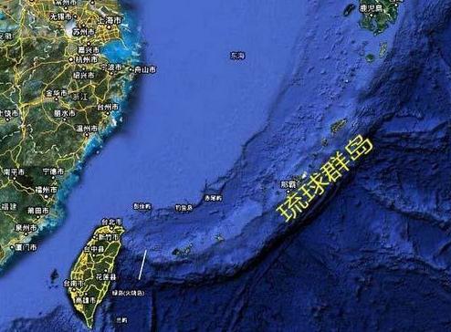 高志凯甩出78年前盟军铁命令：北纬30度以南琉球群岛根本不是日本的！美日私相授受