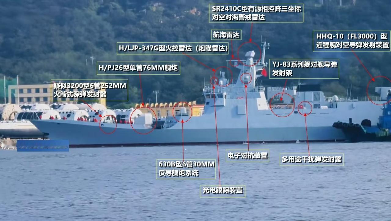 柬埔寨再也不用害怕越南了，我国随时给2艘军舰，战斗力就超过越南最强俄制猎豹护卫舰