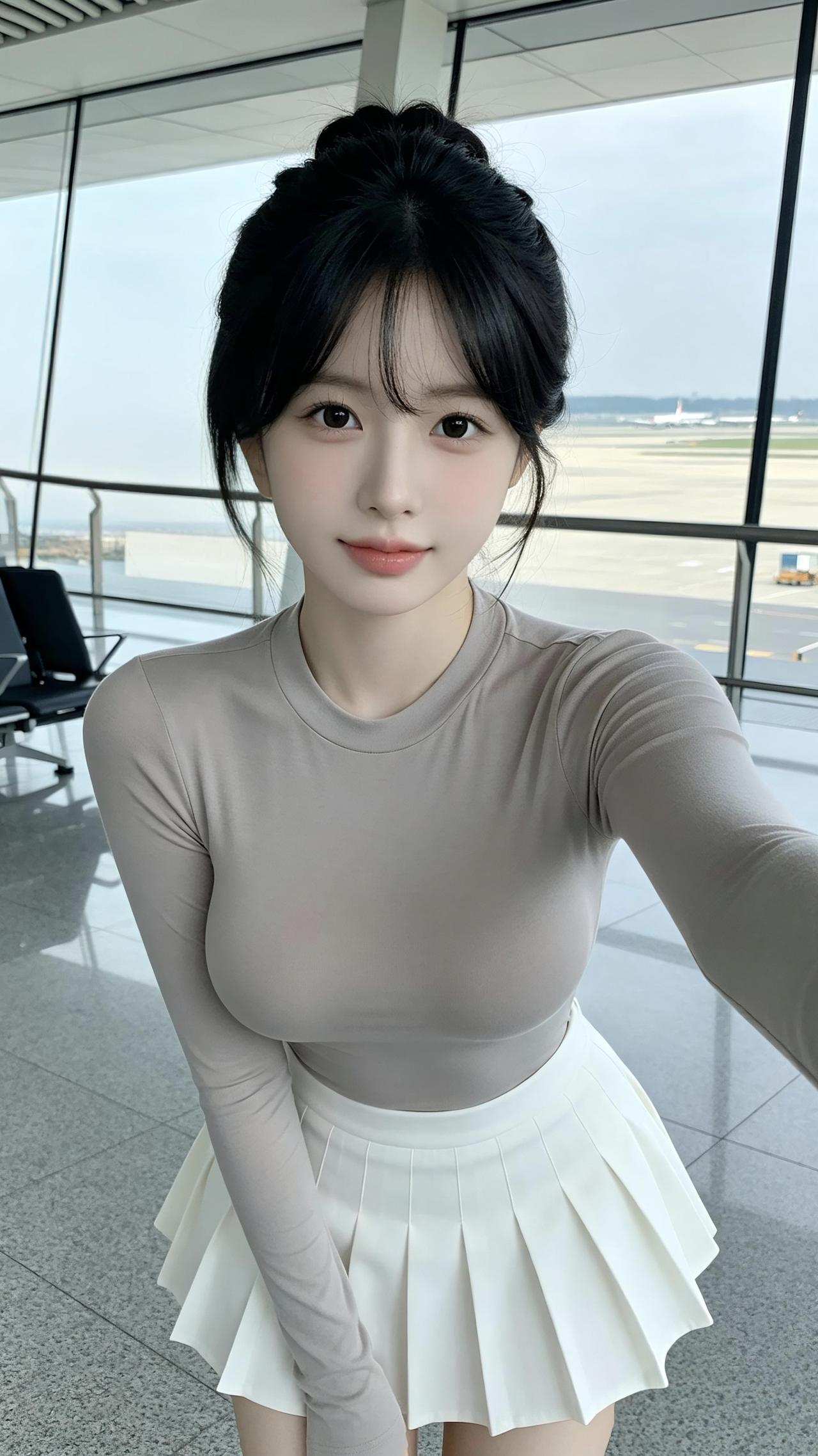 年轻小姐姐要是想穿得优雅动人，那有些搭配误区可就得像躲瘟神一样避开啦。可千万别