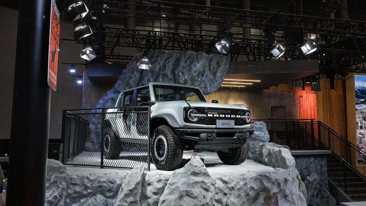 福特这匹烈马一来就说20多万起步，还带着新能源的帽子，这价格确实让人心里咯噔一下