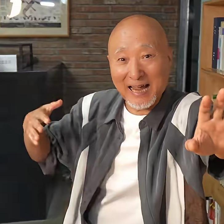 《戏台》今天下映啦！从7月25号上映到现在，俩多月的旅程圆满结束。这部陈佩斯导演