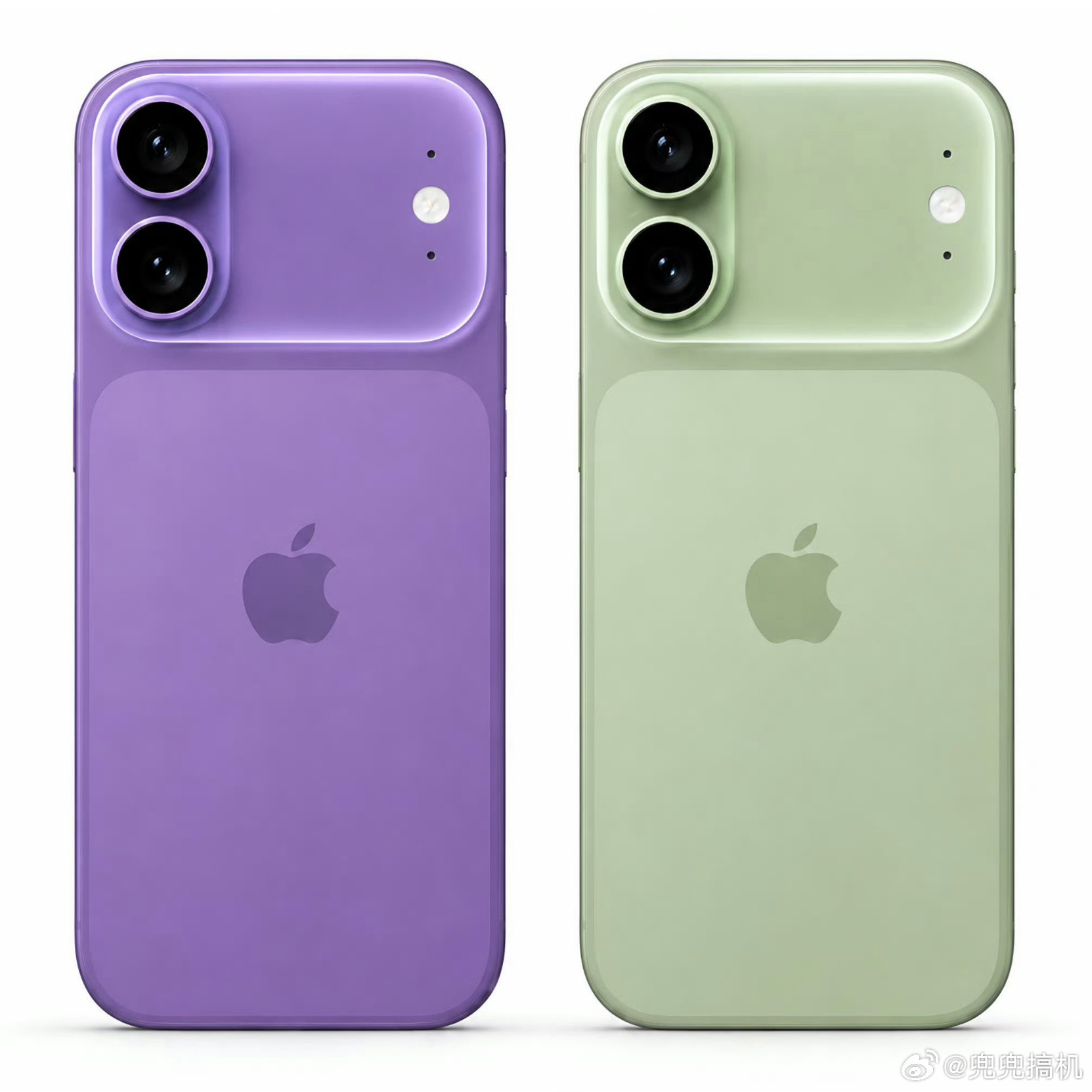 iPhone18标准版最新爆料，变化真不小。首先发布节奏大改——Pro系列今年9