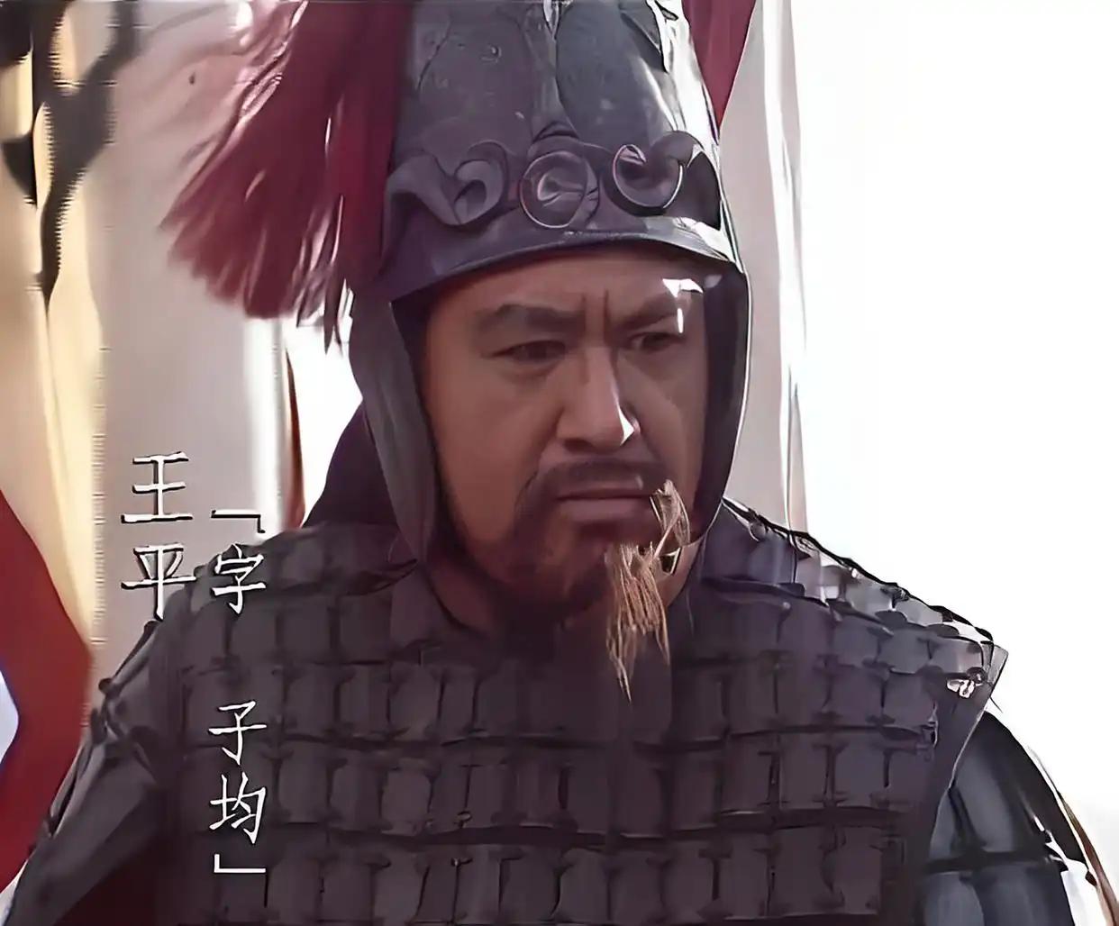 "蜀中无大将，廖化作先锋"——这句话流传千年，却让人忽略了一个残酷真相：蜀汉并非